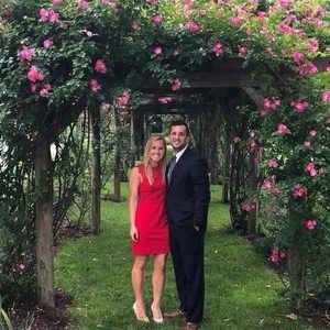 Meet your Posher, Kristen